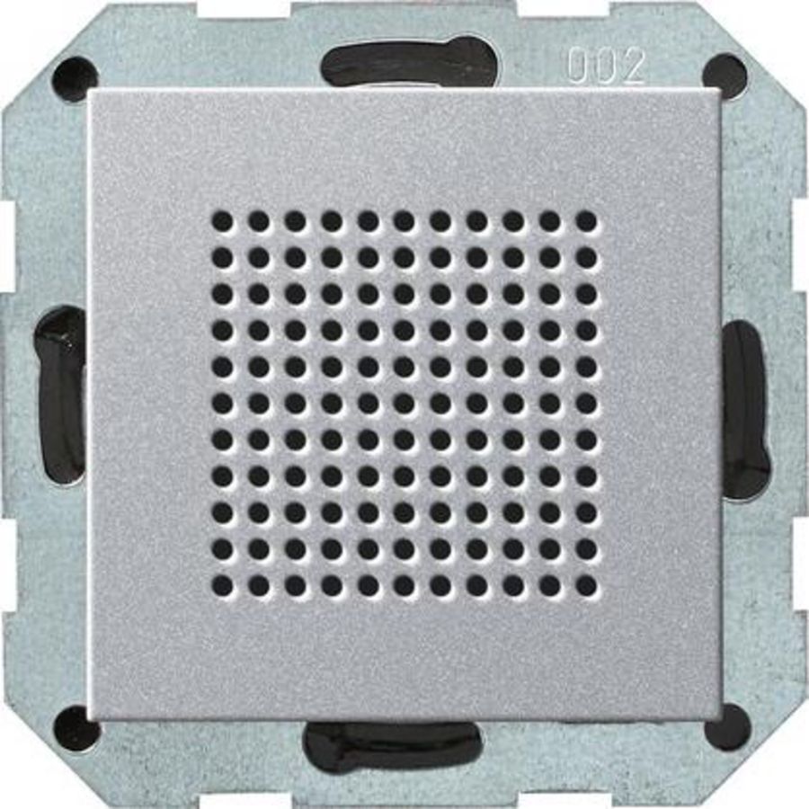 Luidspr. IB-radio System 55 kl.alum.