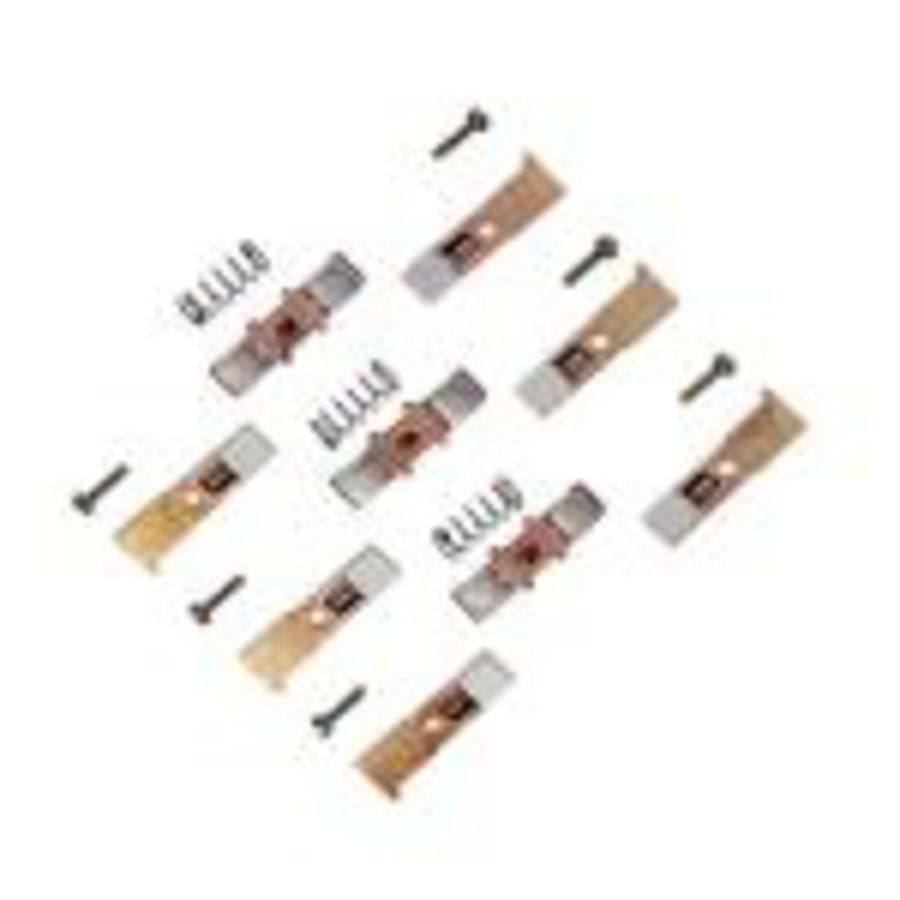 Set hoofdcontacten tbv A 95