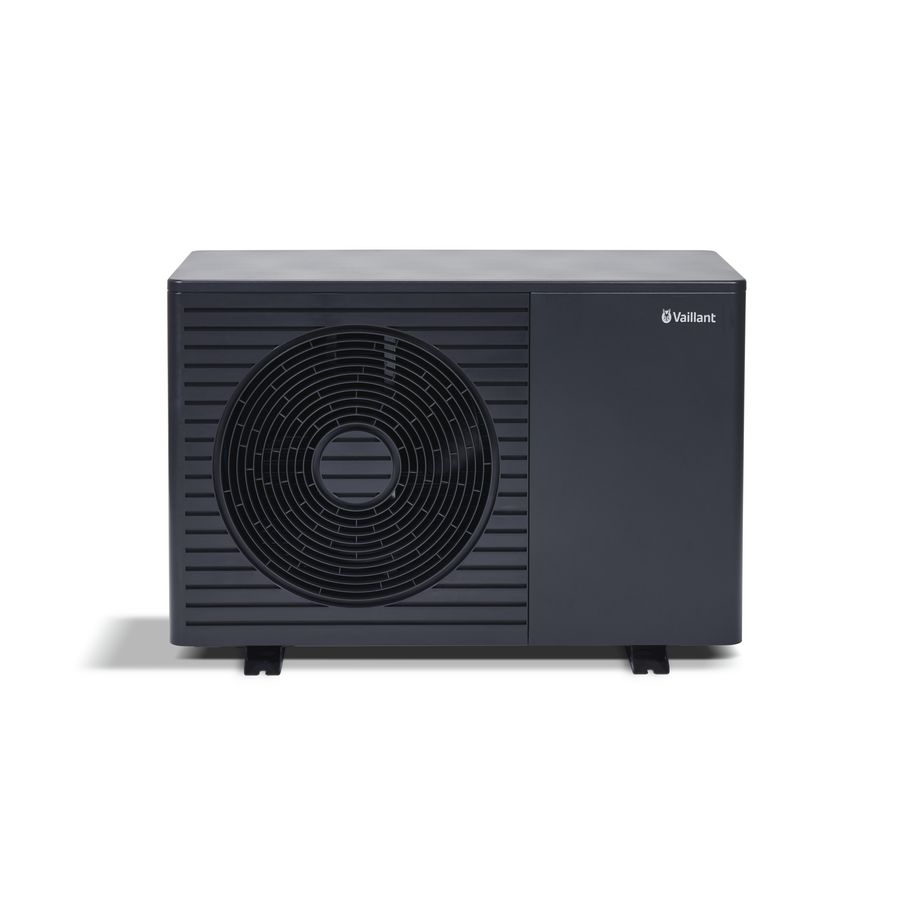 Warmtepomp buitendeel L/W monoblock R290 aroTHERM pro VWL 55/7.1 A 230V 6,06kW