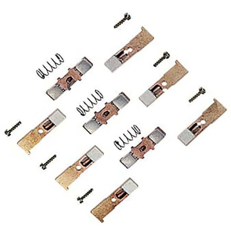 Set hoofdcontacten tbv A63 3p