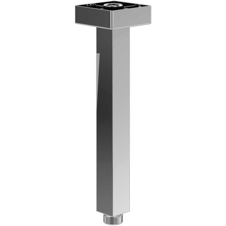 Regendouche-arm Universal Showers Chrome TVC00045454061