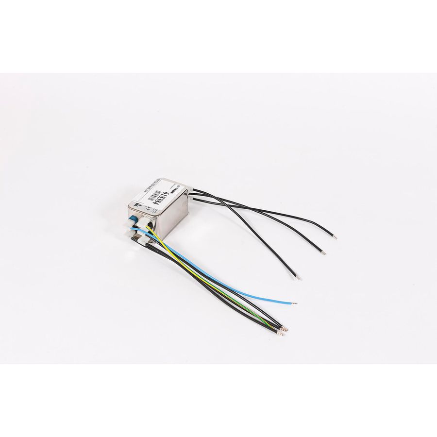 Ontstoringsfilter t.b.v. F1120/1220/1320