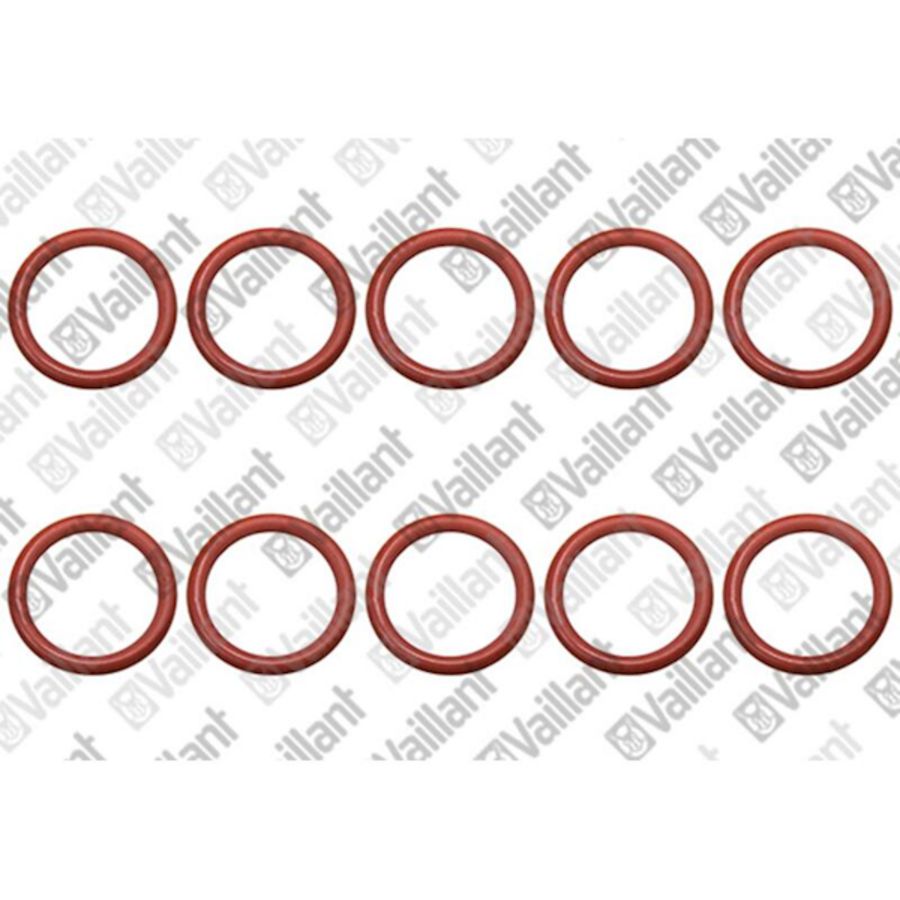 Set a 10st. O-ring 0020072913