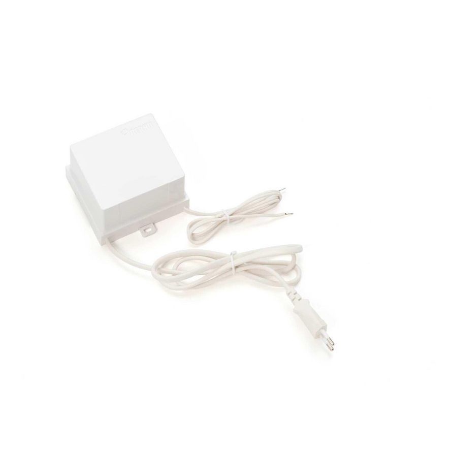 Transformator NEA SMART 2.0 24V tbv voeding voor NEA SMART 2.0 24V regelbalk en uitbreidingsmodule