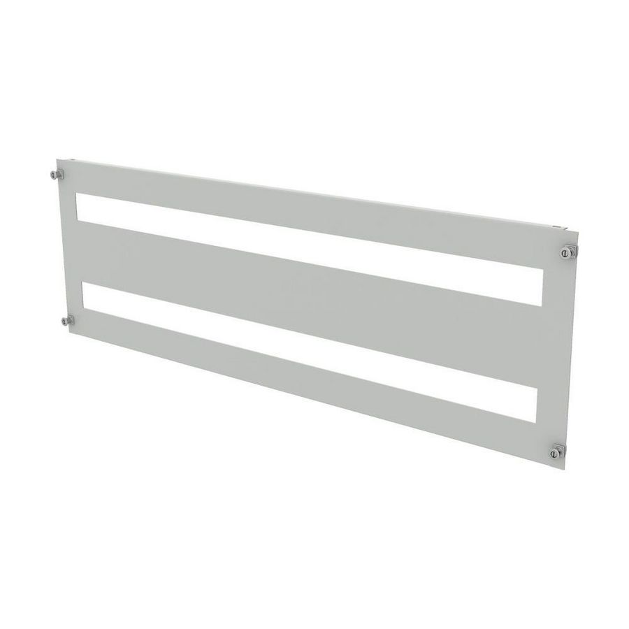 ProfiSNAP Frontplaat voor kastbreedte 1000mm H=300mm met 45m