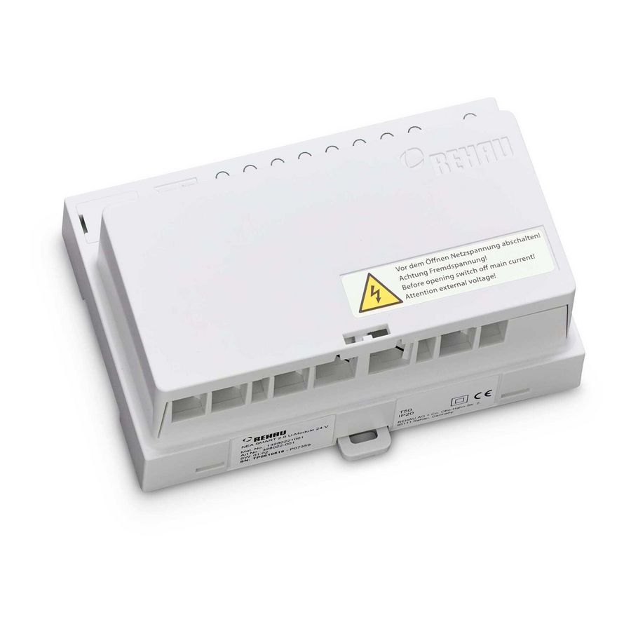 U-module NEA SMART 2.0 24V