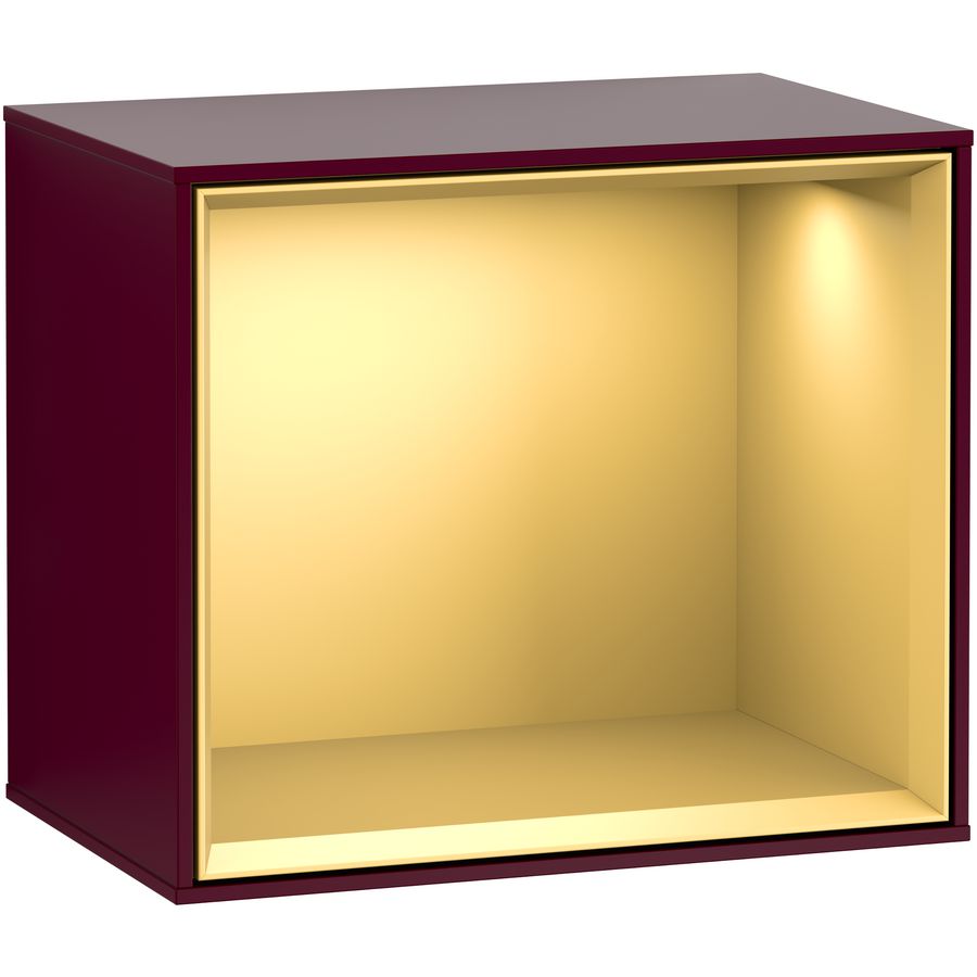 Schapmodule Finion 418x356x270mm Peony Matt Lacquer F580HFHB