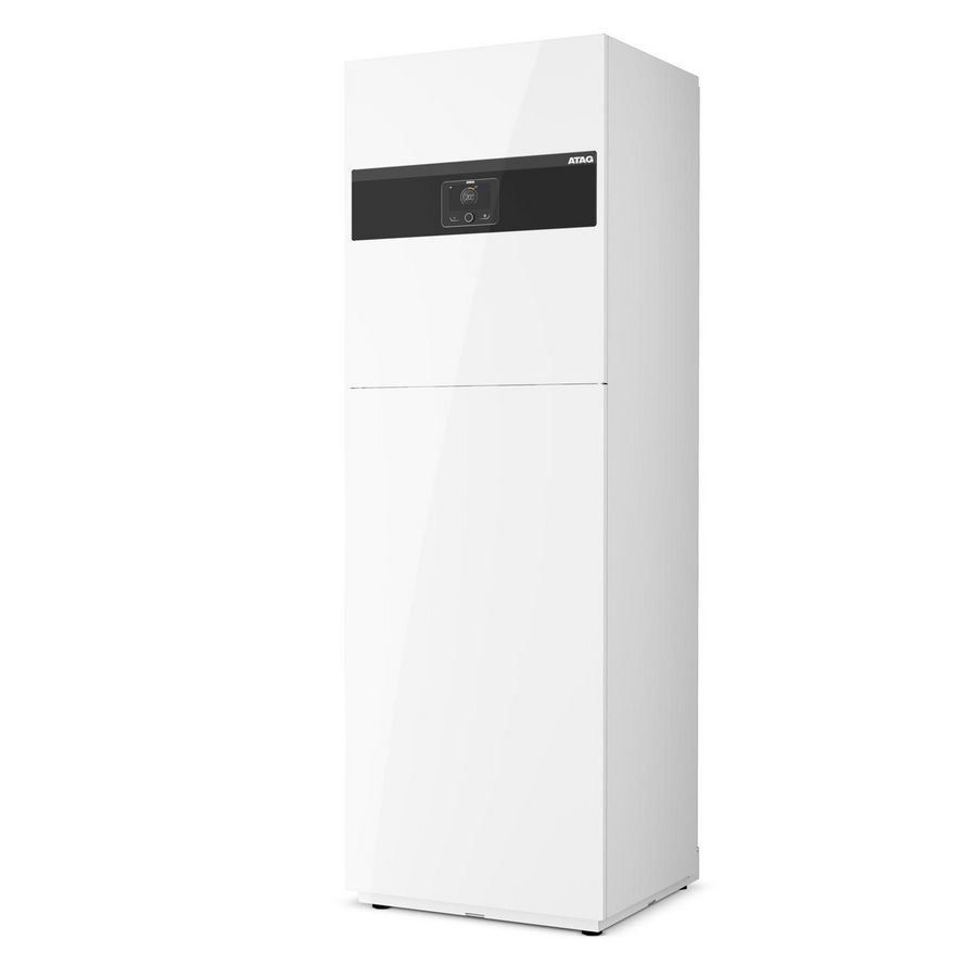 Warmtepomp SET ENERGION M R32 COMPACT 40 3302135