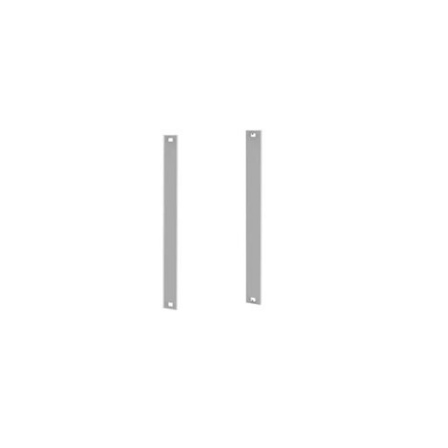 Set voor halve inbouw Prime Slim betegelbaar