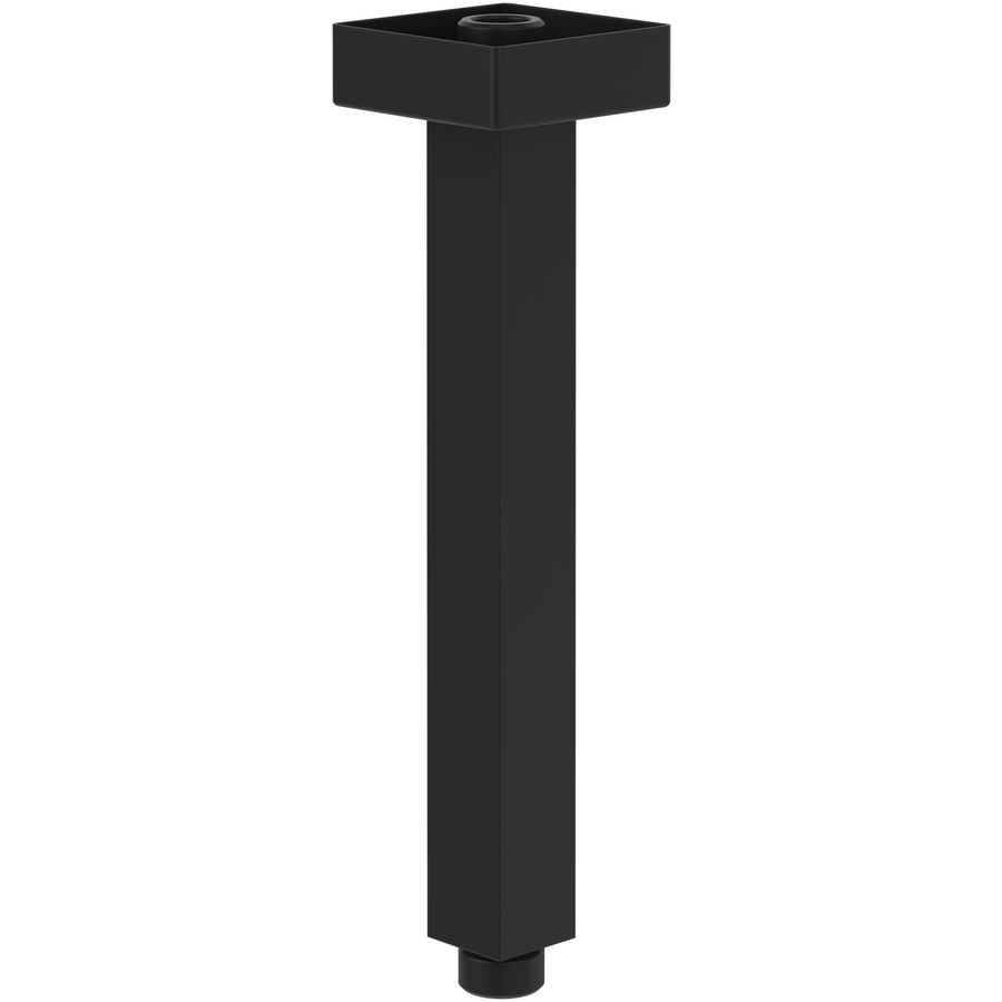 Regendouche-arm Universal Showers Matt Black TVC000454540K5