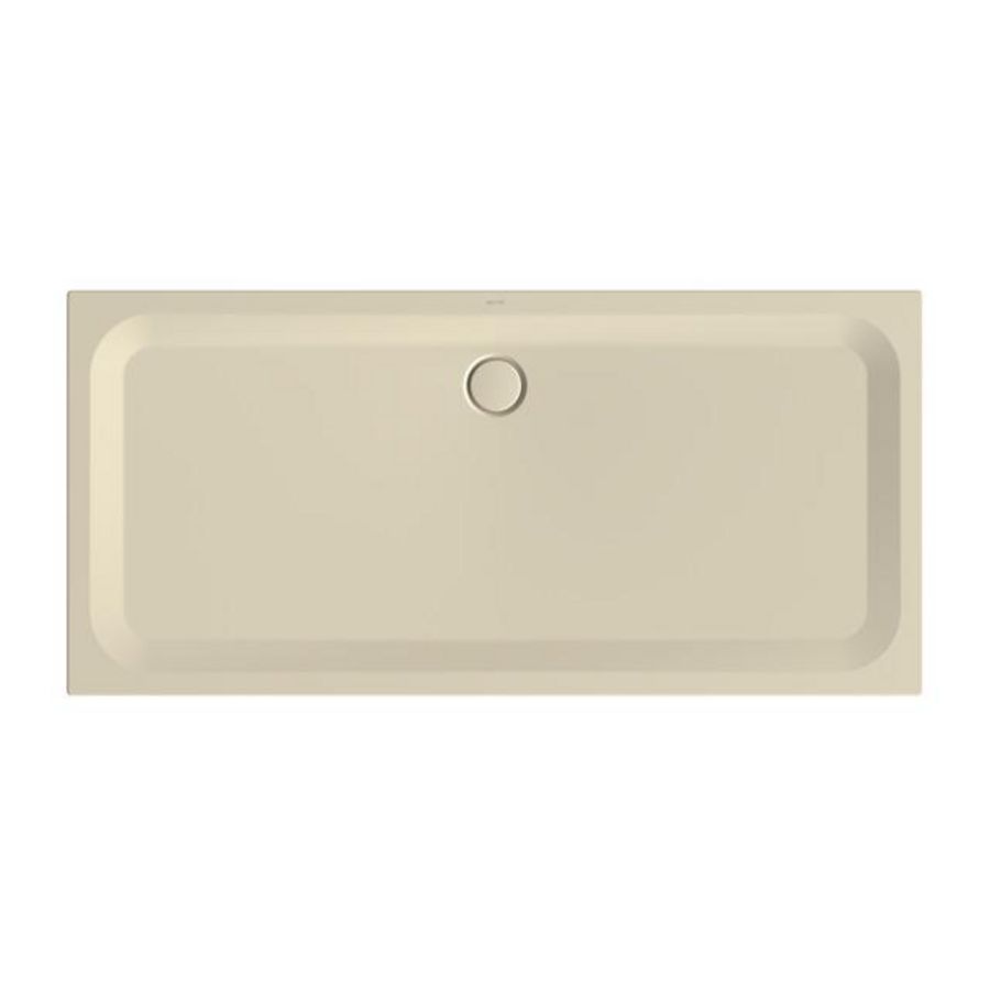 Douchebak BetteUltra 1900x900x35mm Jasmin
