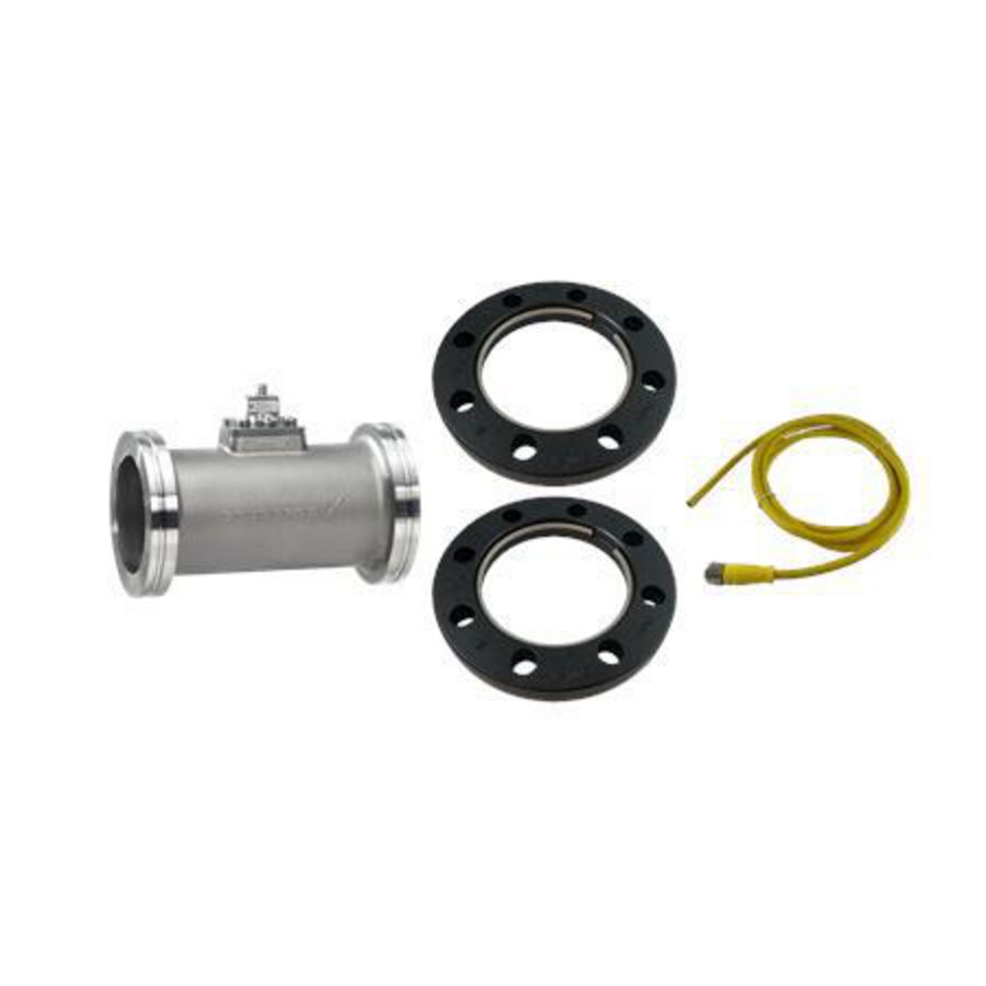 Flow Temp. sensor VFI/-12-240m/1/C/M5.00-X/EG6/SG/37F/AC-1