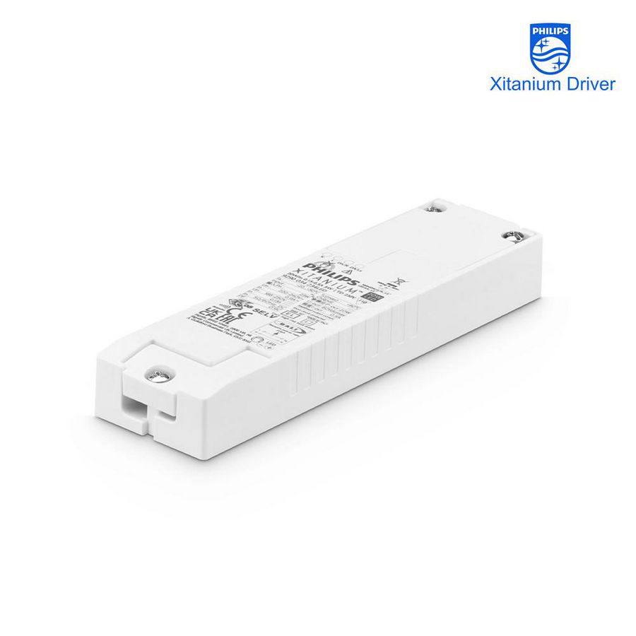 Philips voeding output prog. 0,3-1,05A 36W DALI