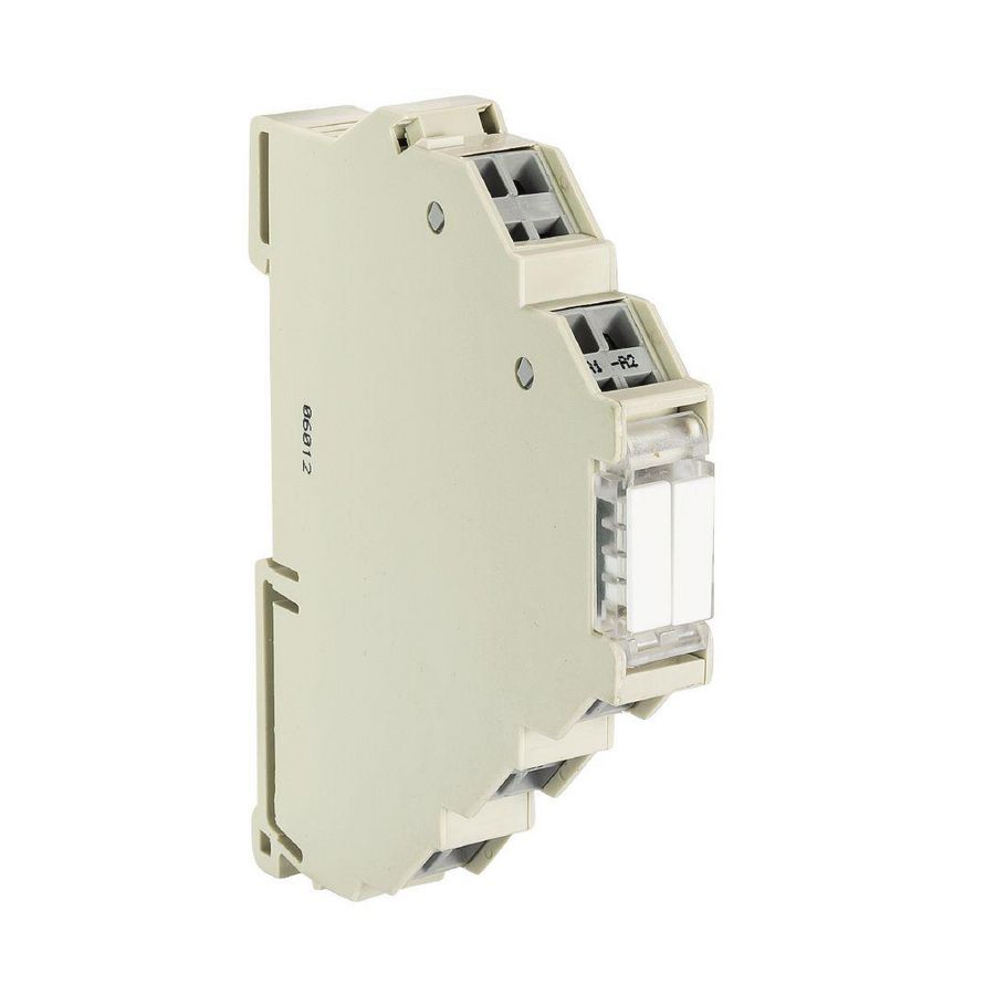 Koppelrelais 24v dc VVE=5