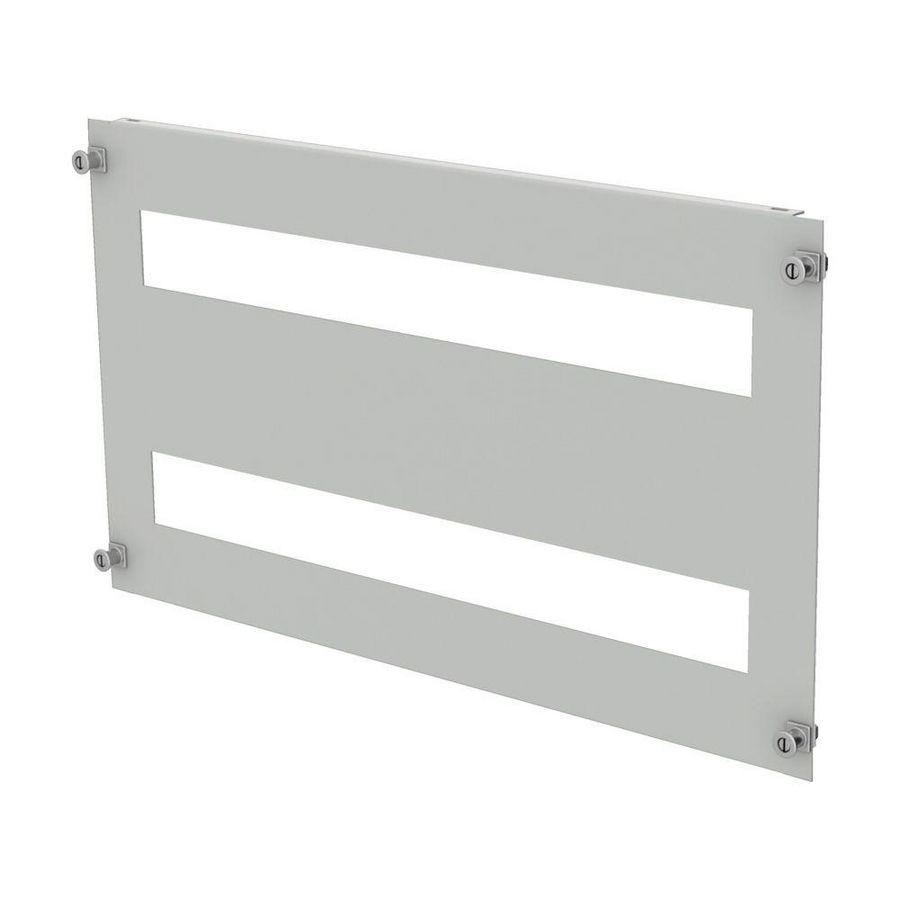 ProfiSNAP Frontplaat voor kastbreedte 600mm H=300mm met 45mm