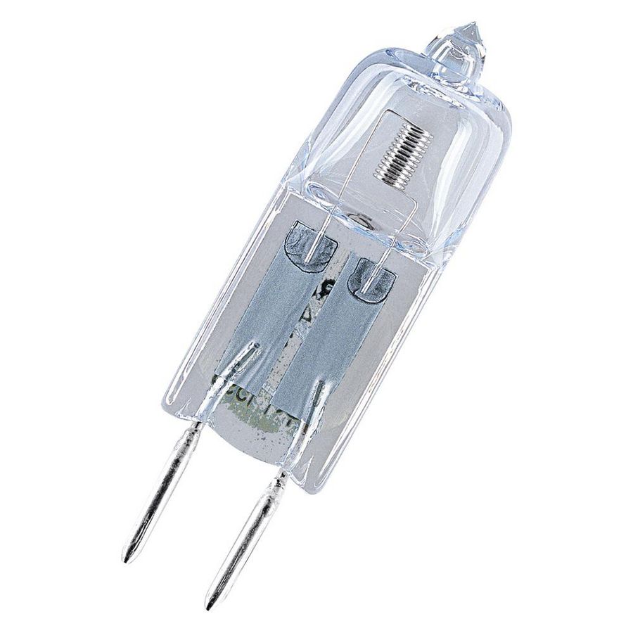 Laagvolt halogeenlamp HALOSTAR 64425S G4 12V 20W VVE=10