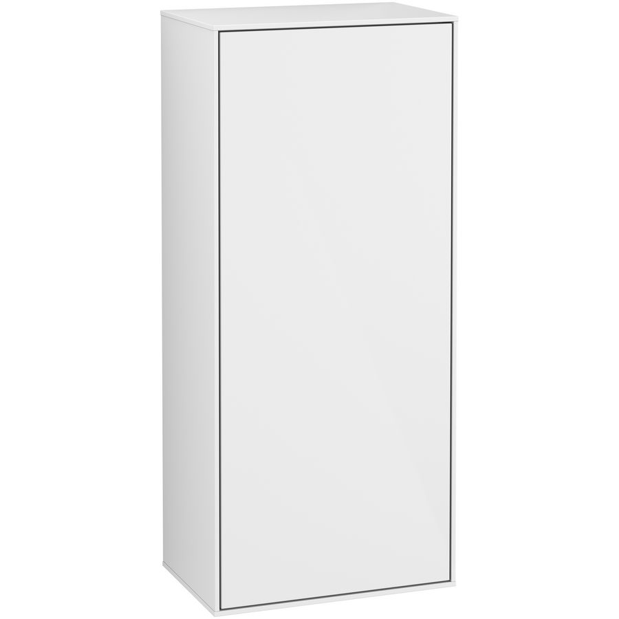 Zijkast Finion 418x936x270mm G.White.L G57000GF