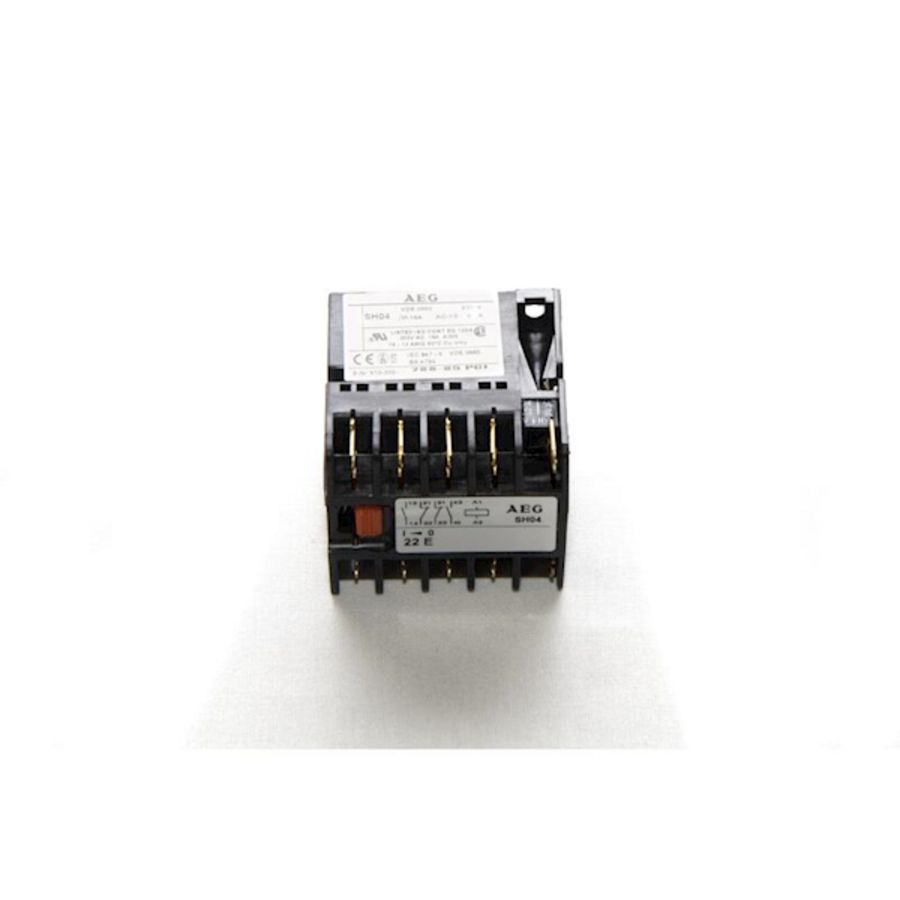 Relais SH04.22E 24V