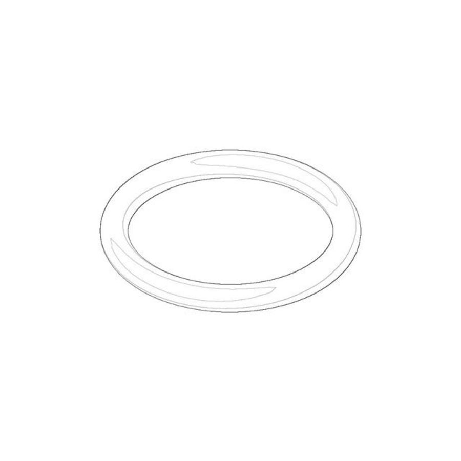 O-Ring EPDM 70 22x3mm 09141008190