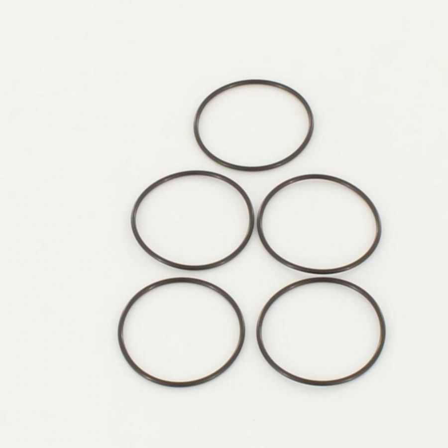 Set a 5st. O-ring 0020077919