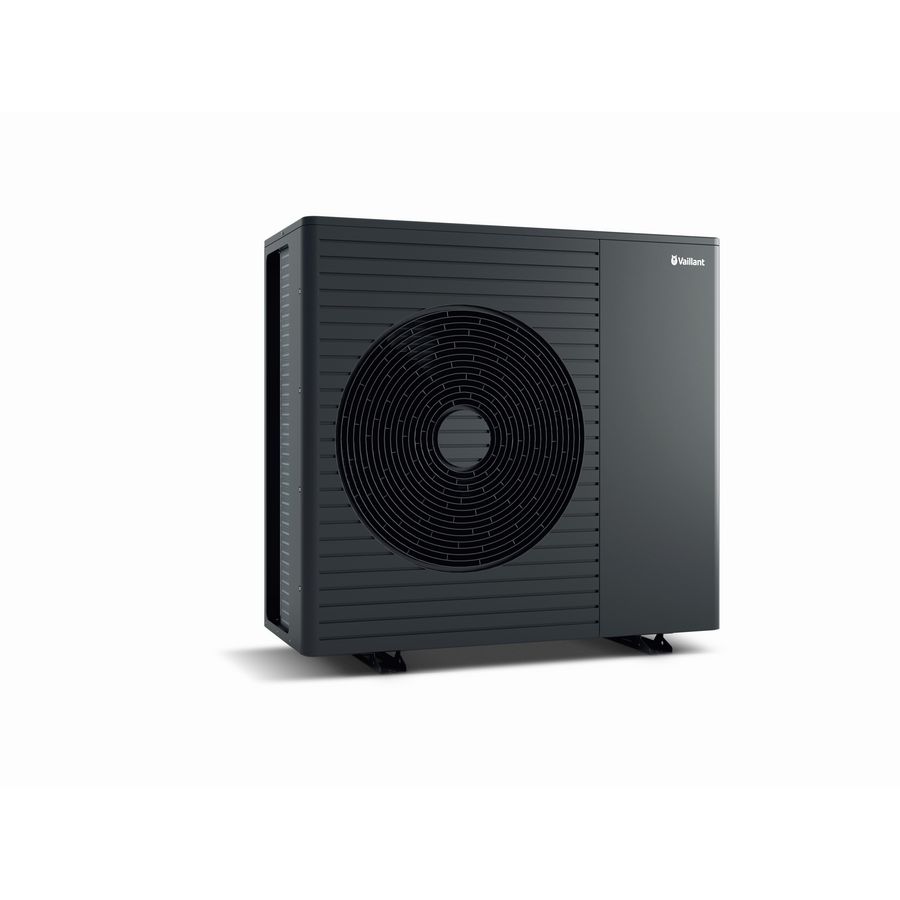 Warmtepomp buitendeel L/W monoblock R290 aroTHERM pro VWL 115/7.1 A 400V