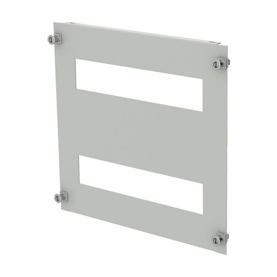 ProfiSNAP Frontplaat voor kastbreedte 400mm H=300mm met 45mm