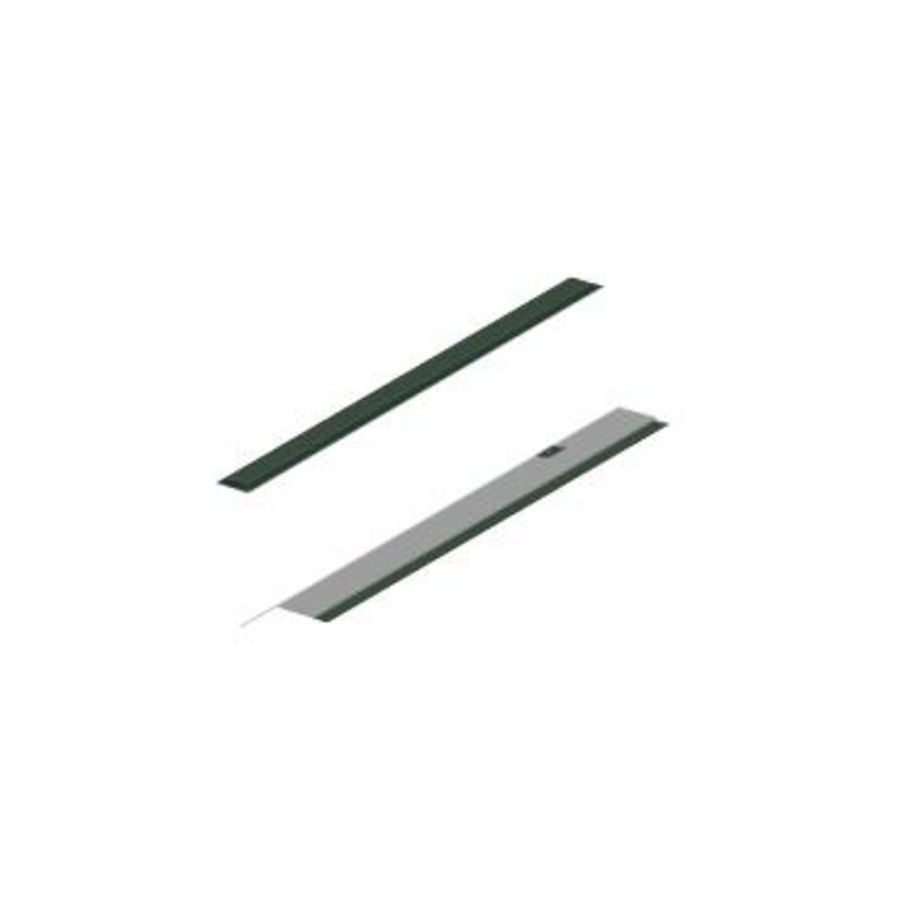 Doos a 2st. Borstelpakking 34mm Spacial SM 1000mm Spacial SM