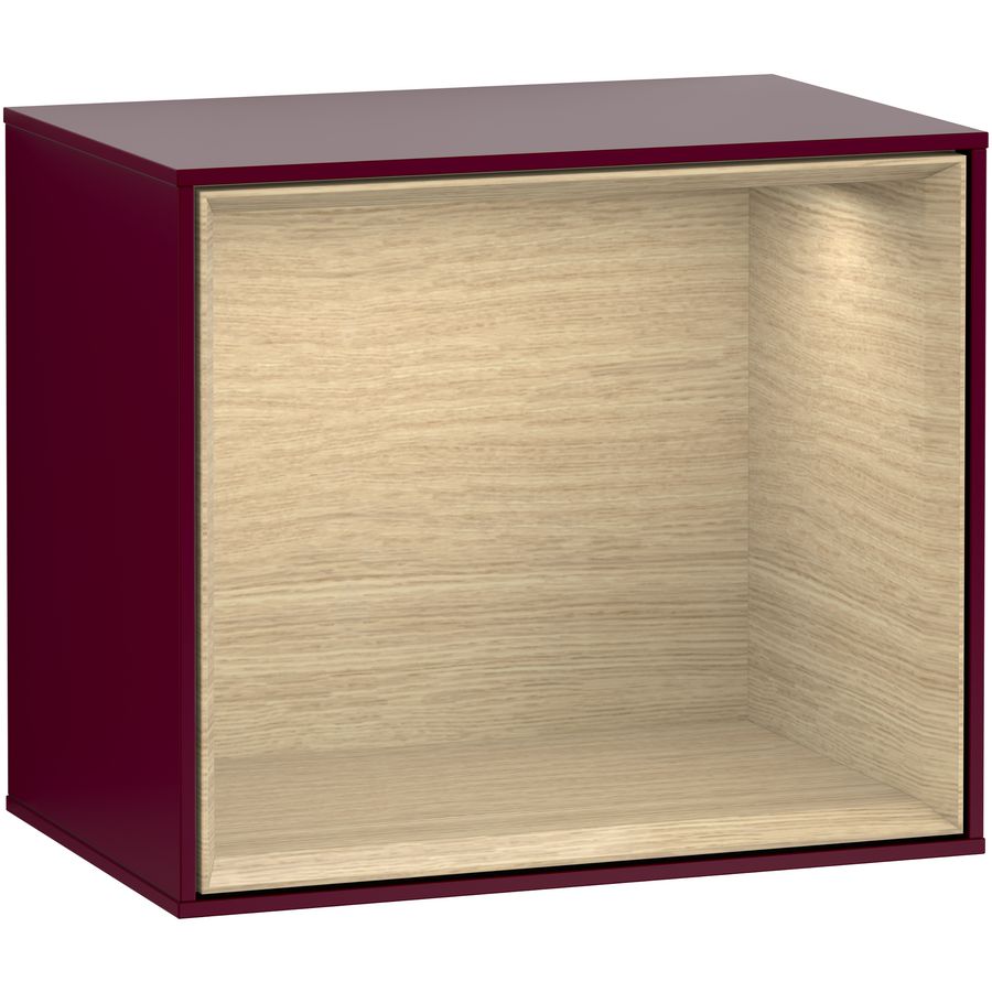 Schapmodule Finion 418x356x270mm Peony Matt Lacquer F580PCHB