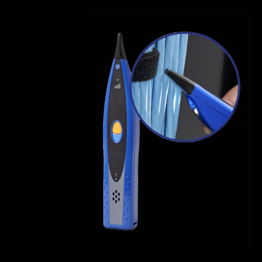 Accessoires voor kabelzoeker R180000 en R180001
