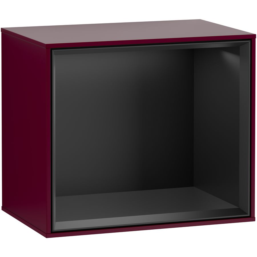 Schapmodule Finion 418x356x270mm Peony Matt Lacquer F580PDHB