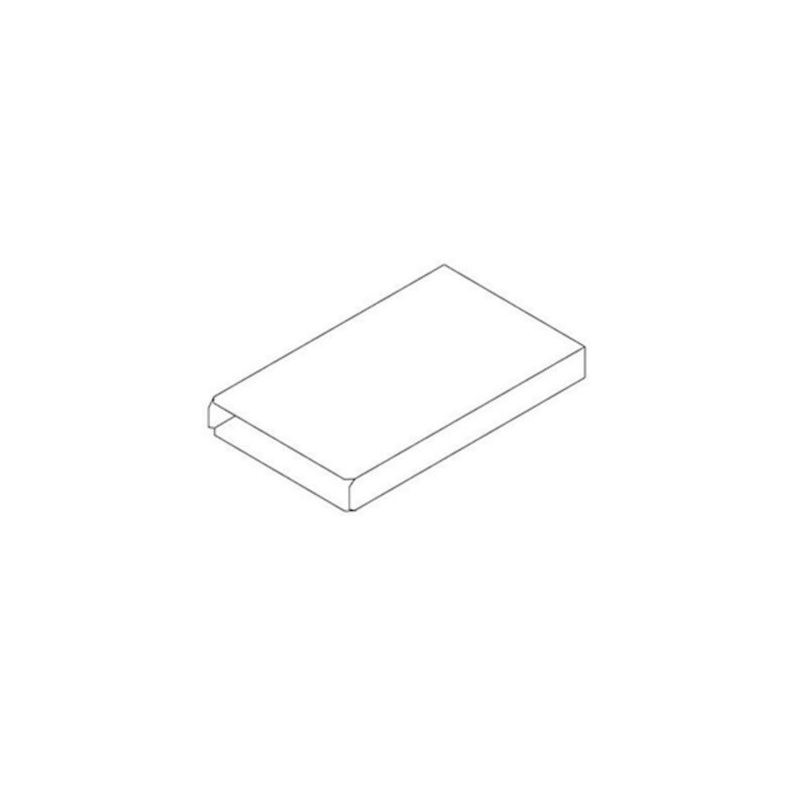 Sch.verlengstuk 305x 57