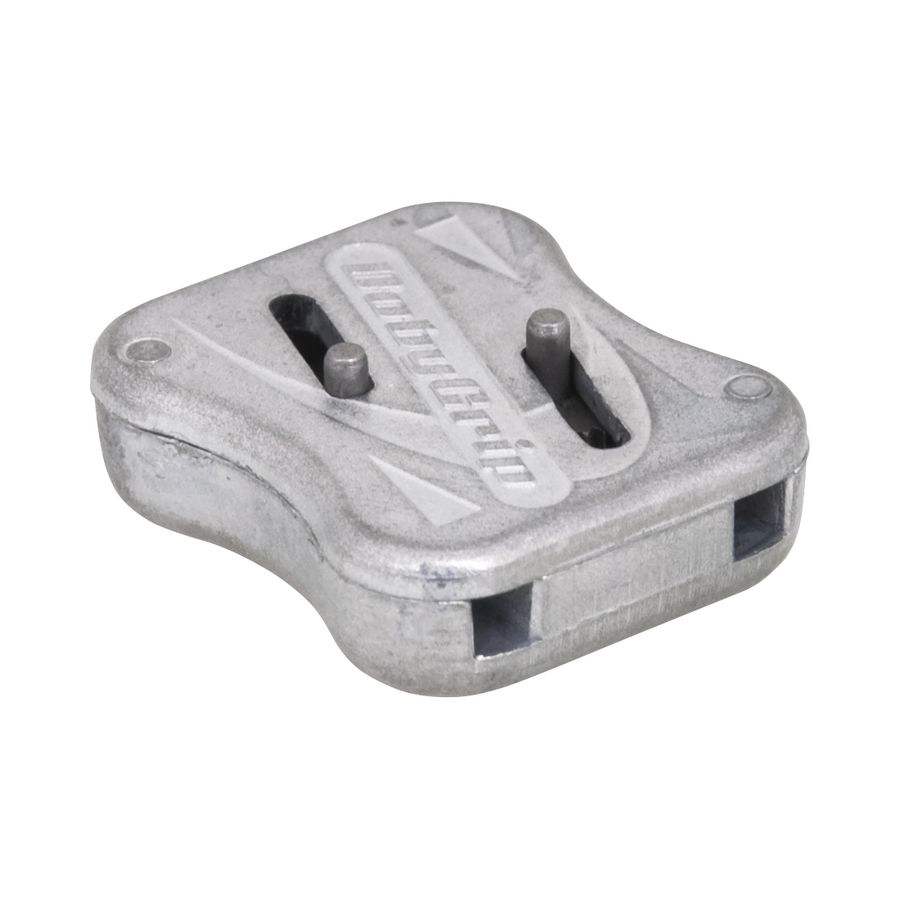 BIS DobyGrip Kabelklem 2mm 30x25mm VVE=20