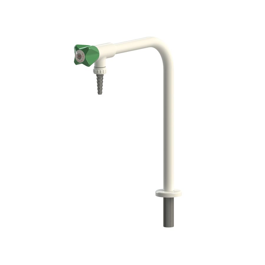Demikraan bladmont. 200mm voorsprong