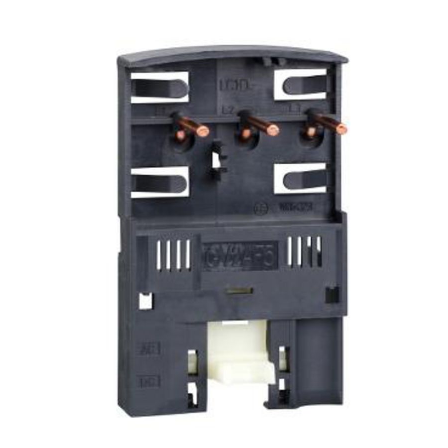 Accessoires voor vermogensaansluiting ATV32 TeSys GV2 VVE=10