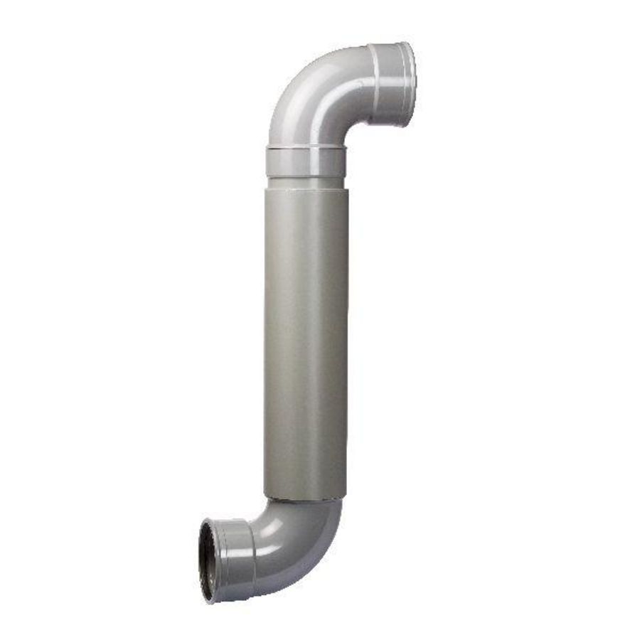 EXPANSIESTUK SN4 110 POLDERMODEL