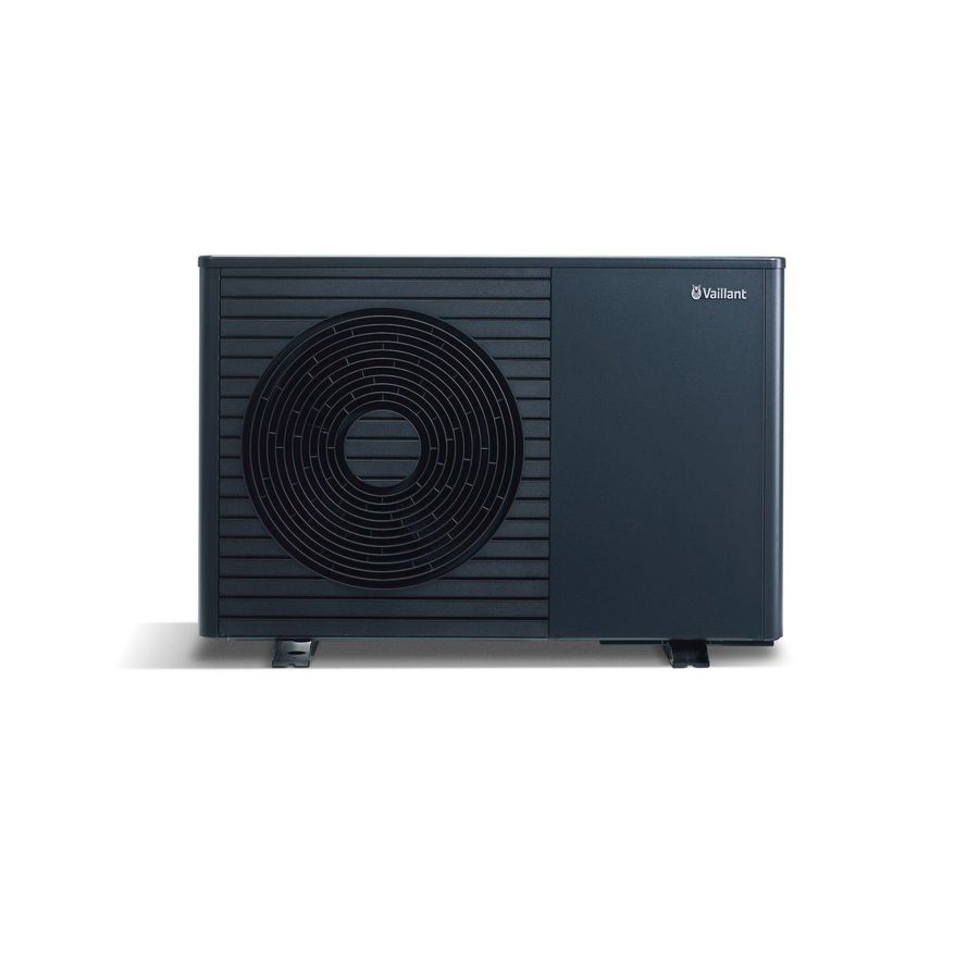 Warmtepomp buitendeel L/W monoblock R290 aroTHERM plus (2026) VWL 35/8.1 A 230V 6,78kW