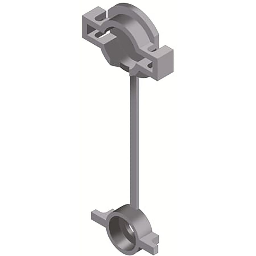 Verzegelbare schroeven Tmax XT1-XT4 afdekkappen set van 2 st