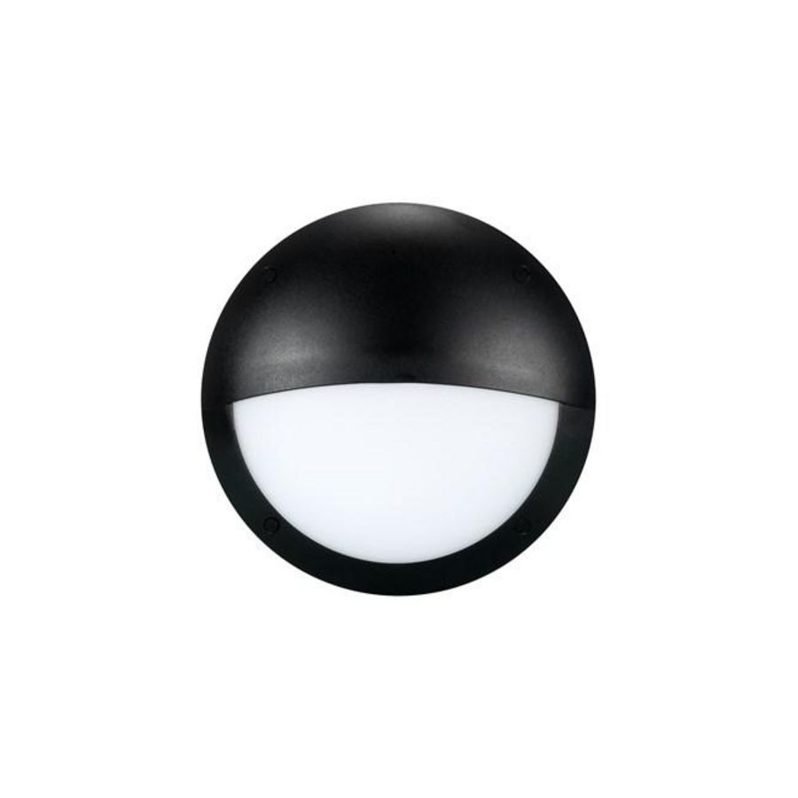 Toebehoren Start Surface IP66 EYELID zwart