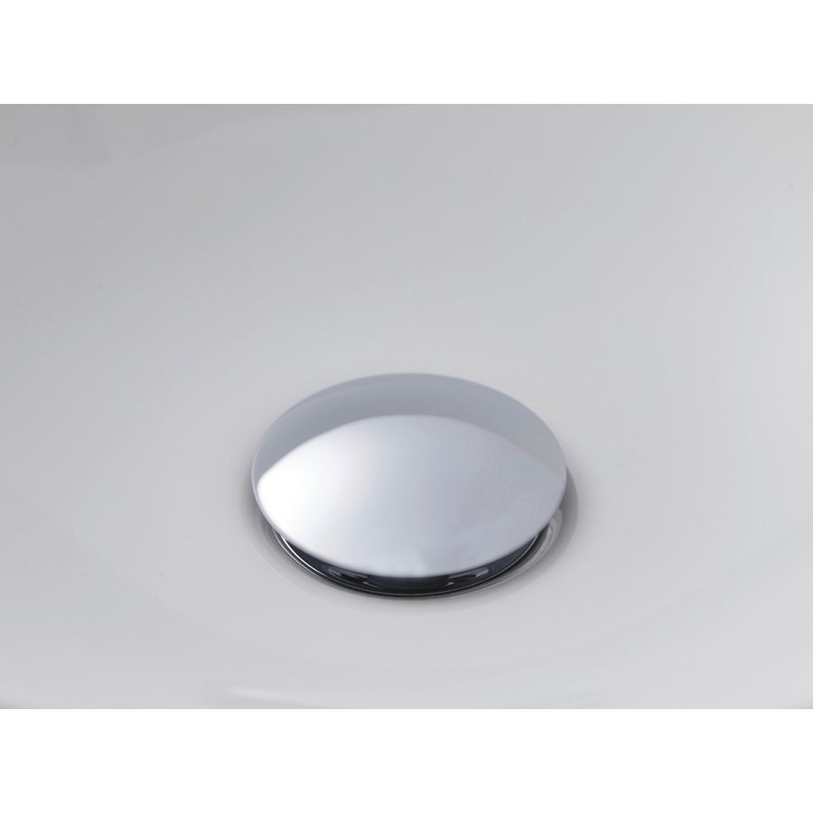 Vero afvoerplug v.wastafel