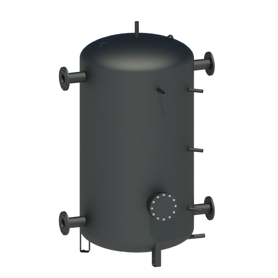 Cascadevat 1200La