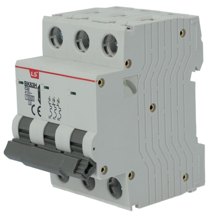 Zekering EAF60671003