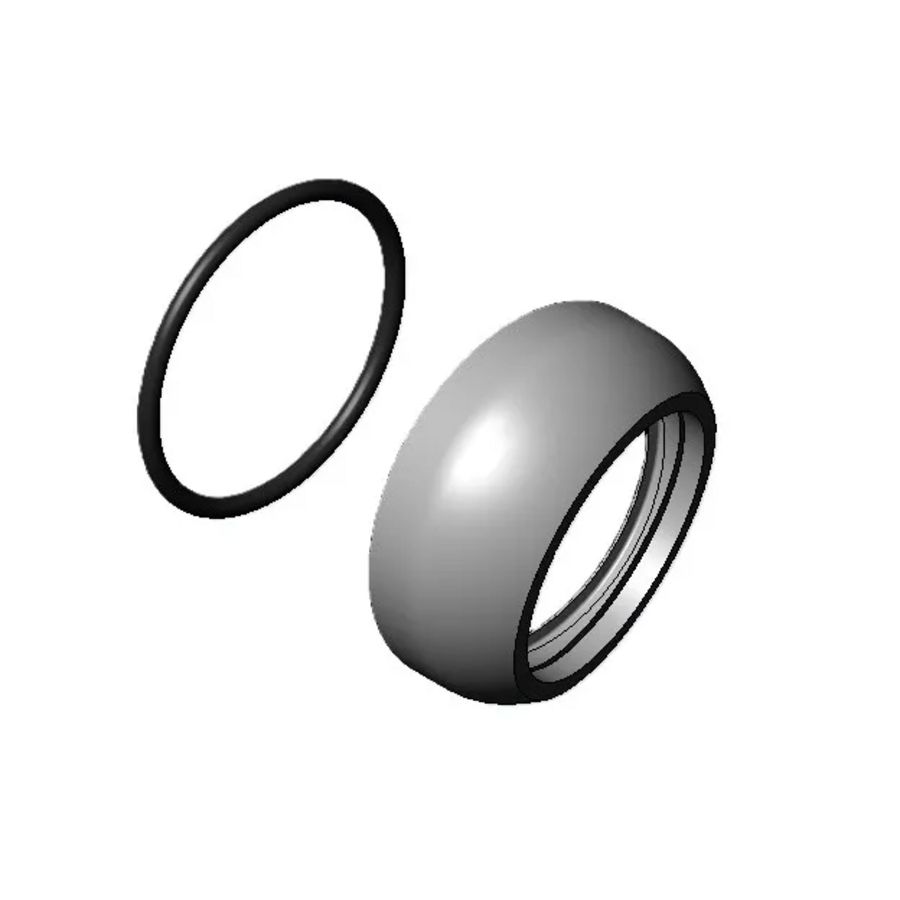 Kapje chr 90283005200-00