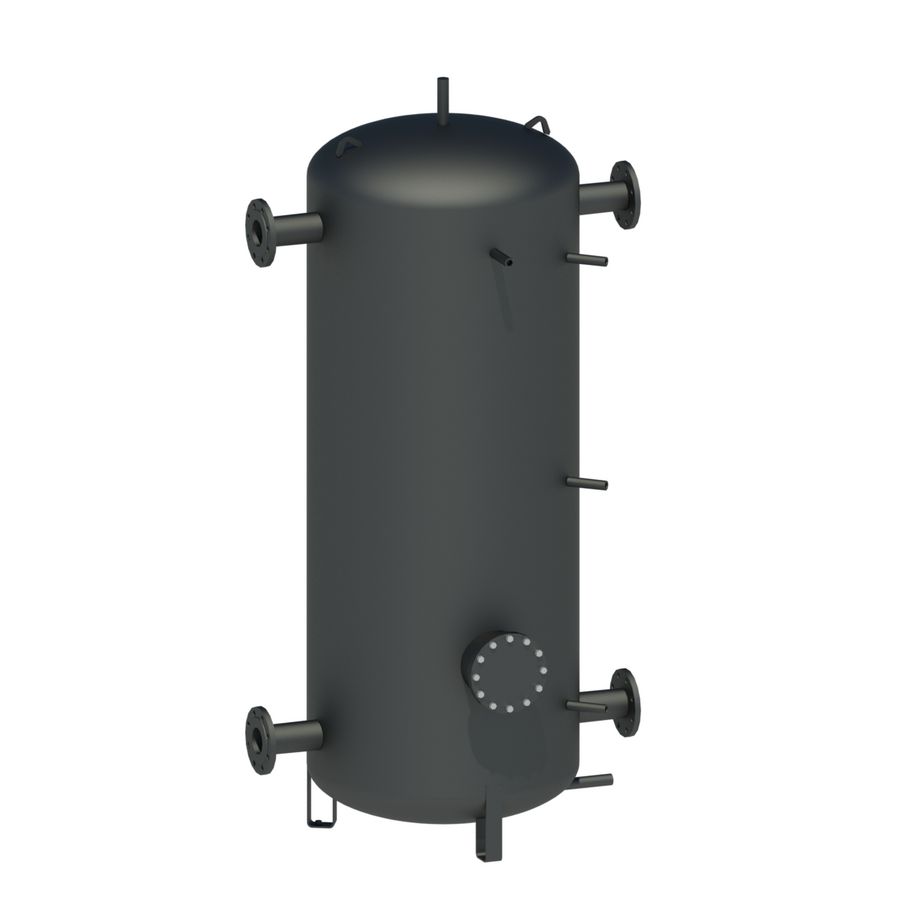 Cascadevat 1000La