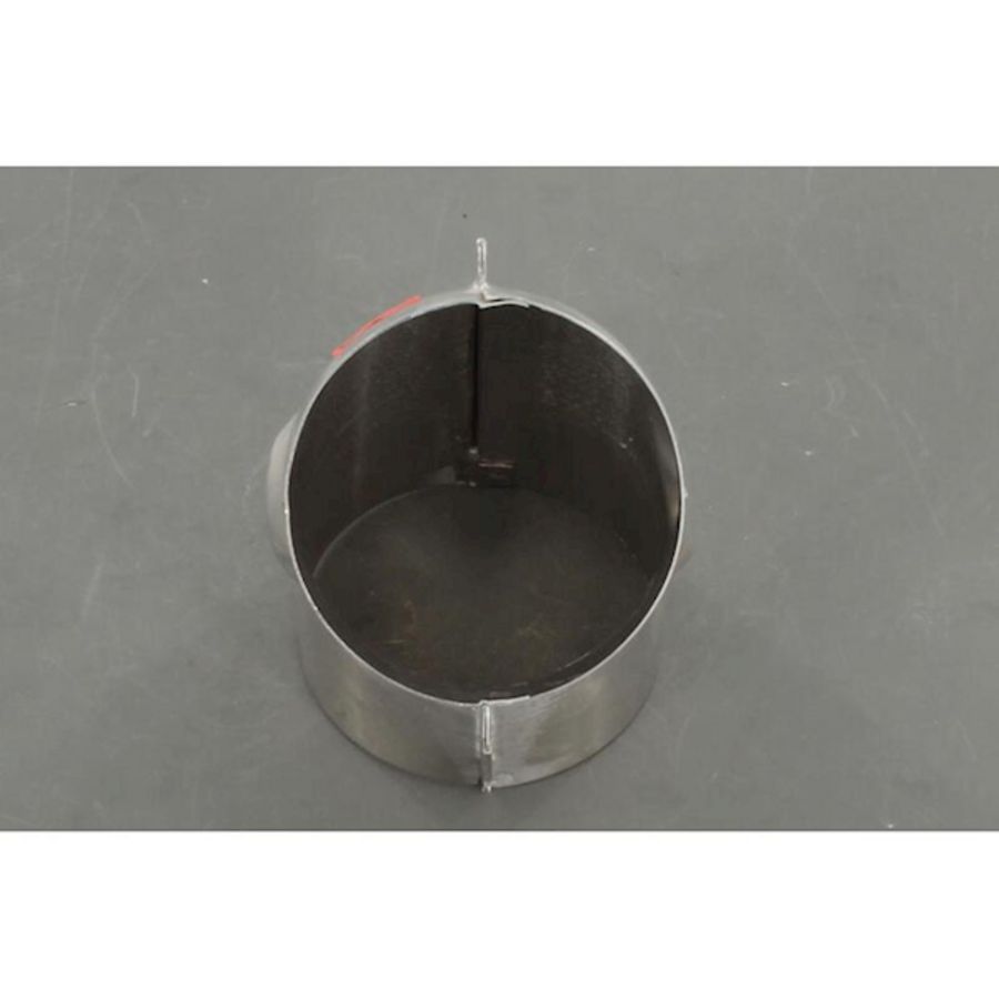 Bocht ventilator vc/w182,242 116669