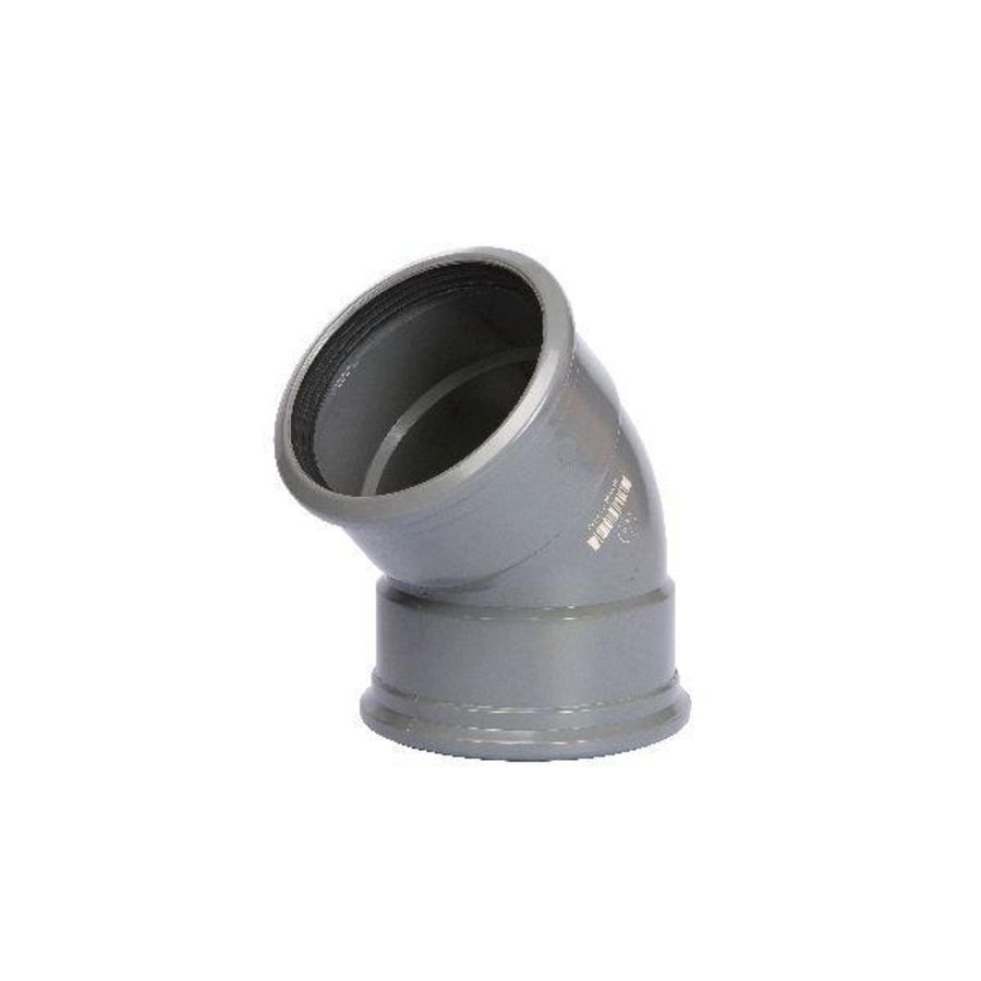 BOCHT SN4 45G 400 M/M R=0.5D