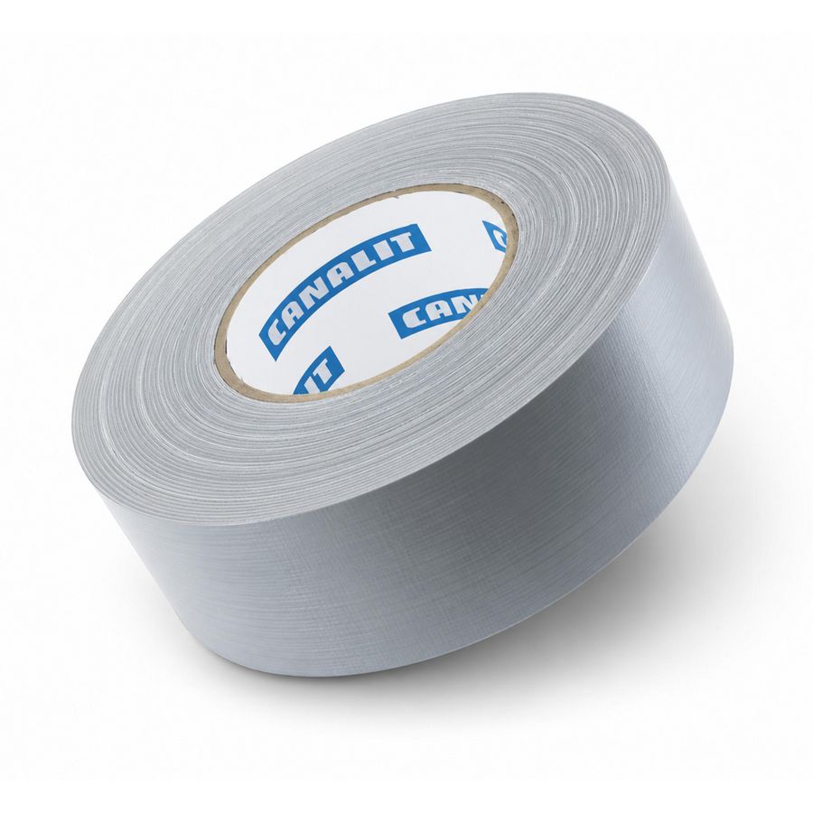 Rol a 25m. Duct tape 50mm