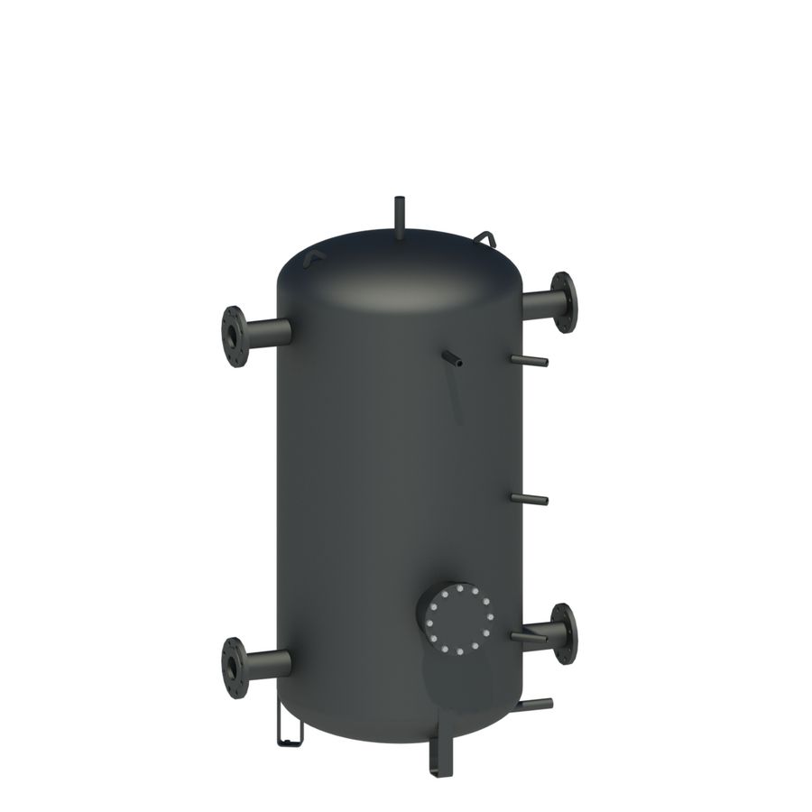 Cascadevat 750L