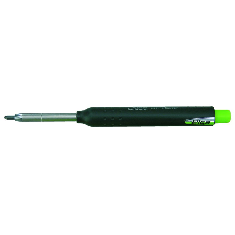 Fulling voor pen