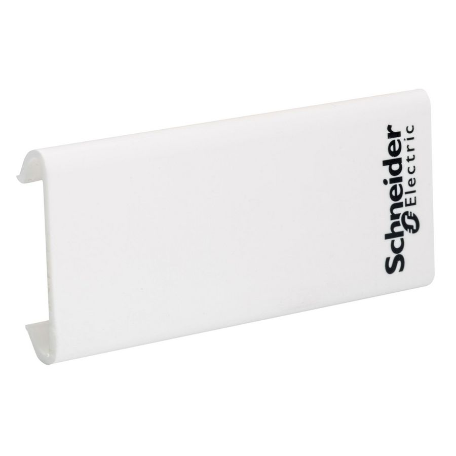 Tekststrookblad B44 WHITE