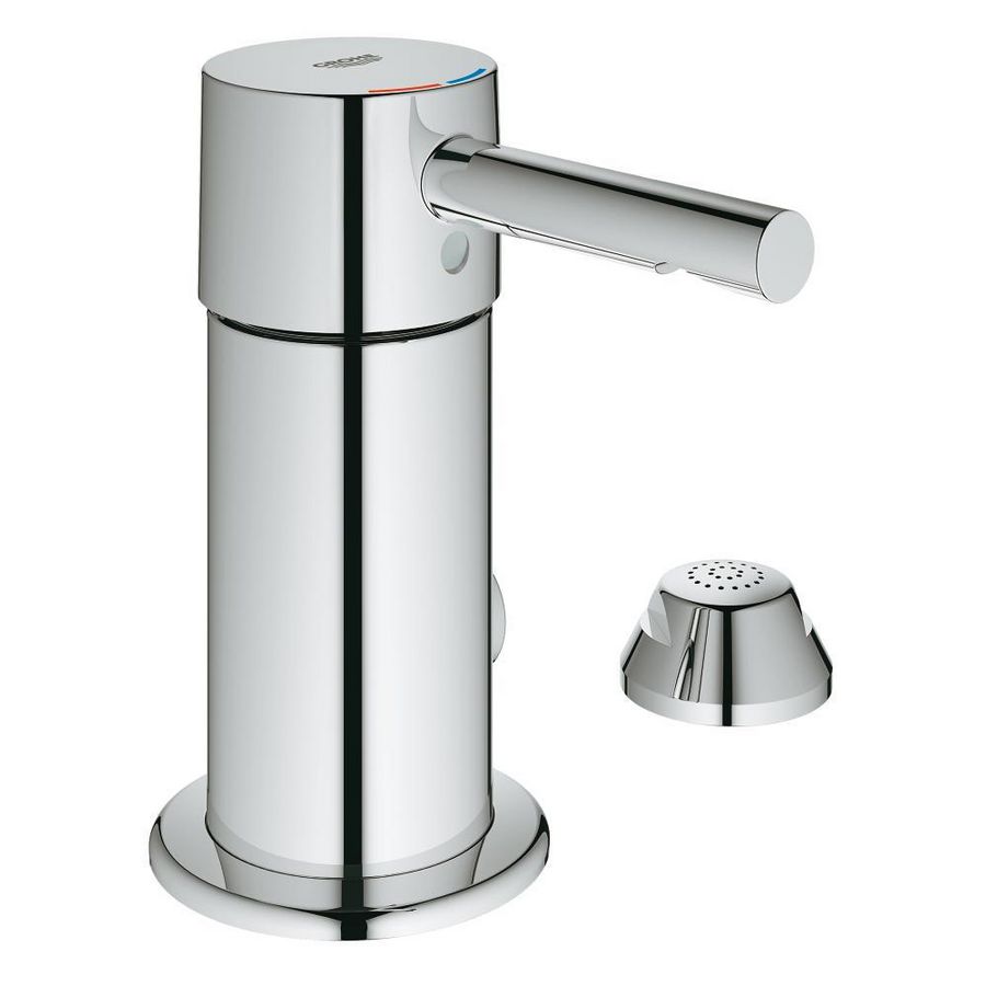 Essence hendel tbv wastafelmengkraan chroom